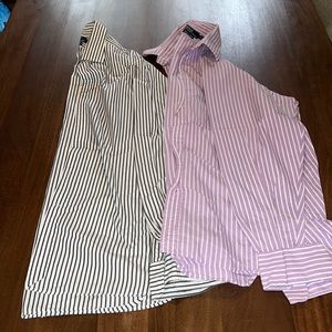Polo Ralph Lauren Dress Shirts